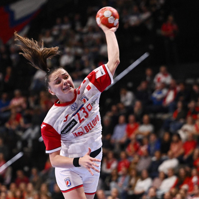 Hrabro do kraja - Katarina Pavlović