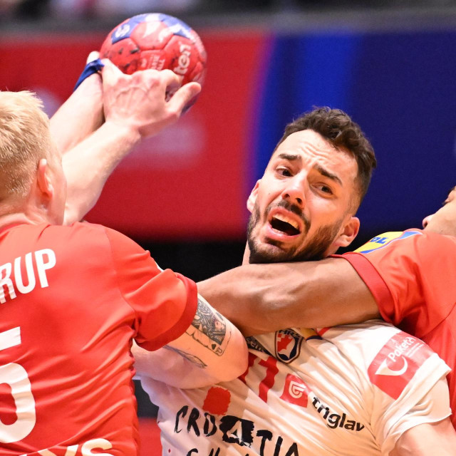 Jedan od ozlijeđenih - Zvonimir Srna