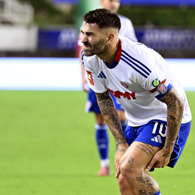 Marko Livaja