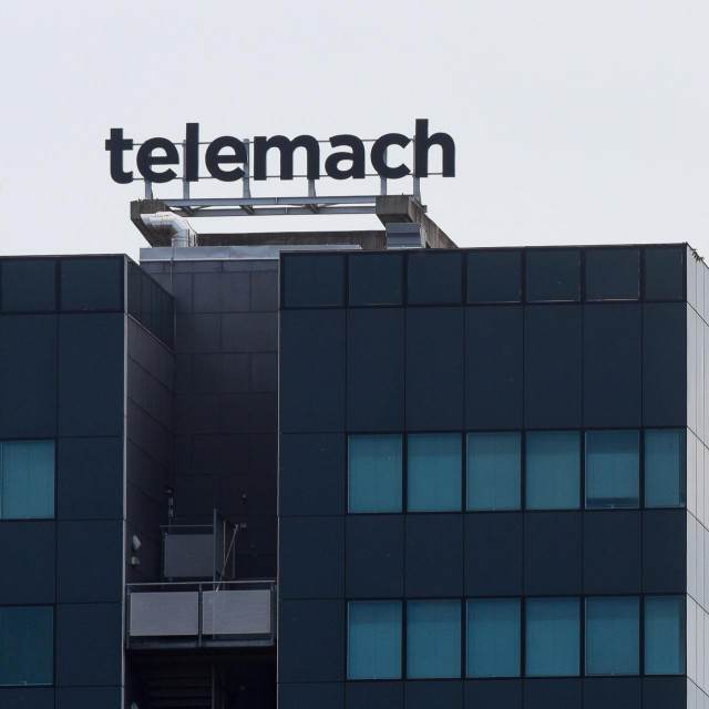 Telemach je dio United Groupa u Hrvatskoj