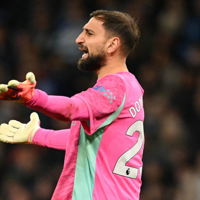 Gianluigi Donnarumma