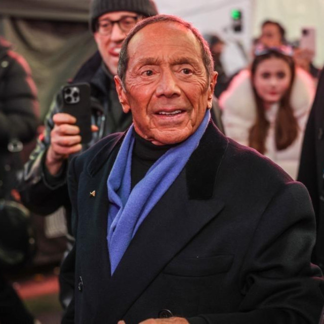 Paul Anka