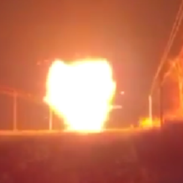 Ukrajinci su oštetili naftovod