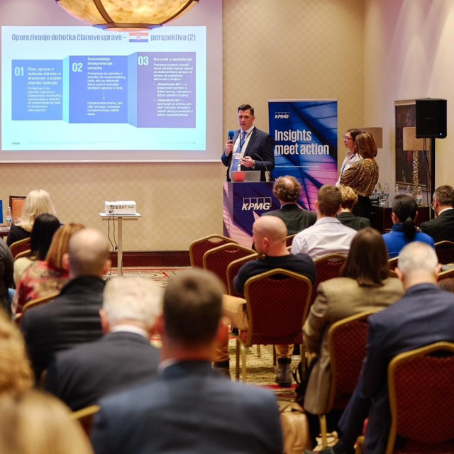 Goran Križanec, Violeta Debro, Darja Malogorski Zigante