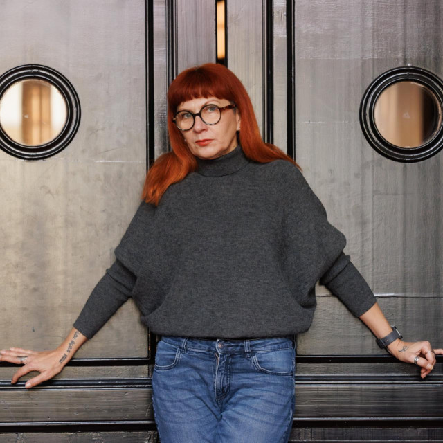 Ivana Šojat: ‘Išla sam gledati kako rade obdukcije. Kad čovjek umre, nakon nekog vremena nastupa mrtvačka ukočenost, tada iz sebe ispustimo i mokraću i izmet.‘