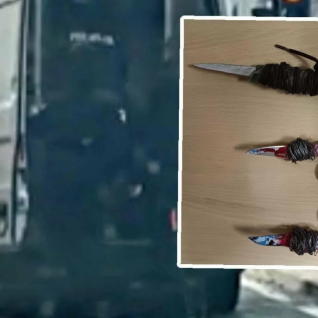 Privođenje u Trilju