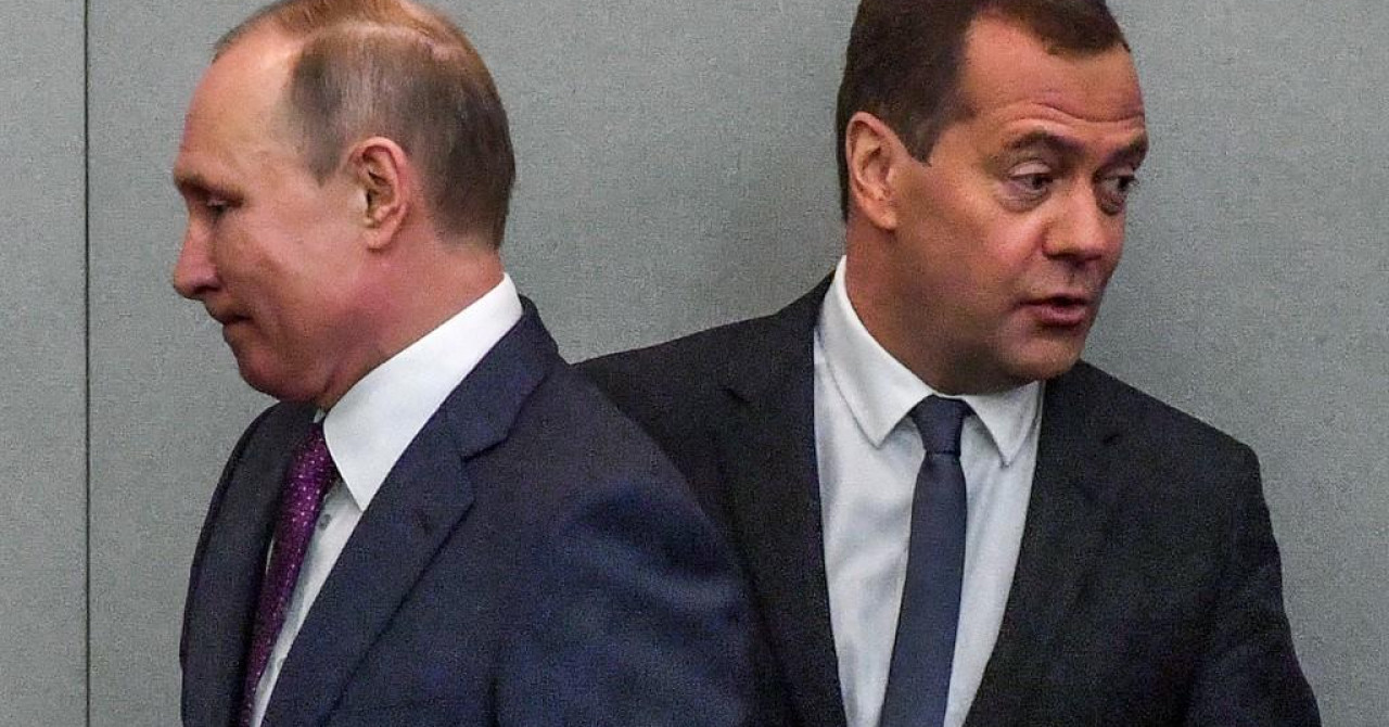 Medvedev ponovno žestoko prijeti Europi: ‘Ako luda EU to ipak pokuša, izbit će rat!‘
