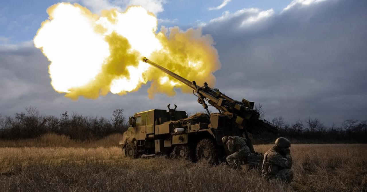 Odluka je pala: Hrvatska kupuje oružje vrijedno dvije milijarde eura, na listi su tenkovi, haubice... ovo su detalji!