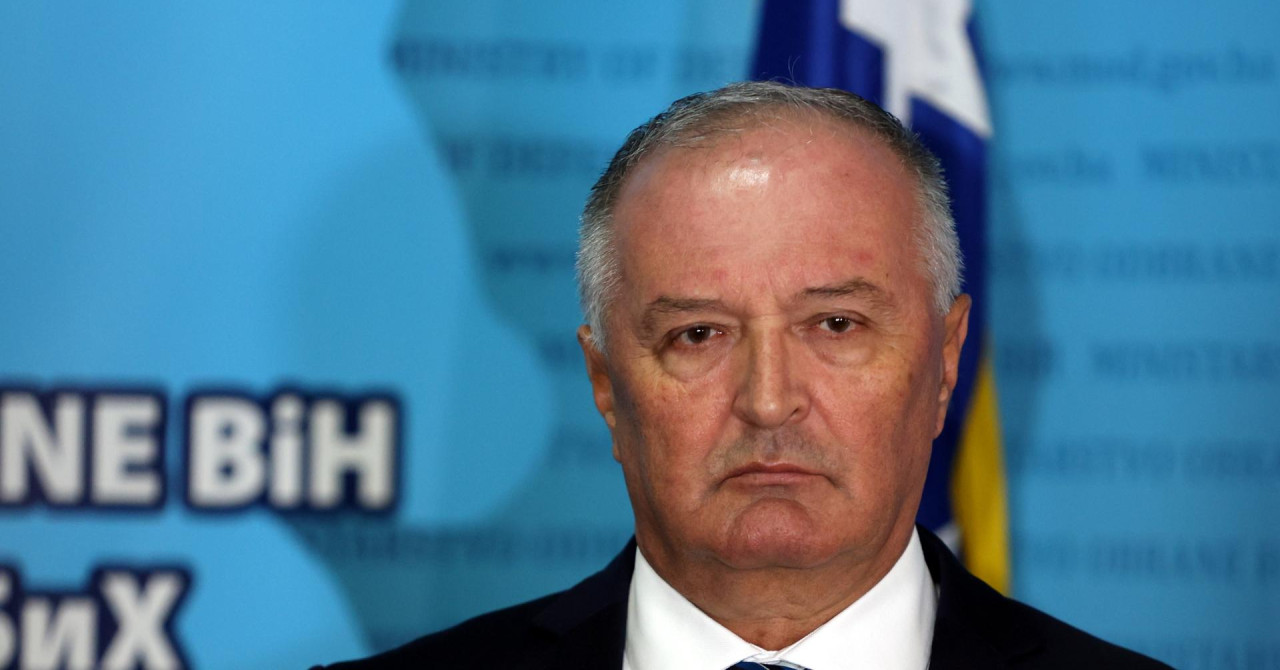 ‘Ustaška kopilad‘: Skandalozne izjave bošnjačkog ministra izazvale burnu reakciju krovnog tijela BiH Hrvata