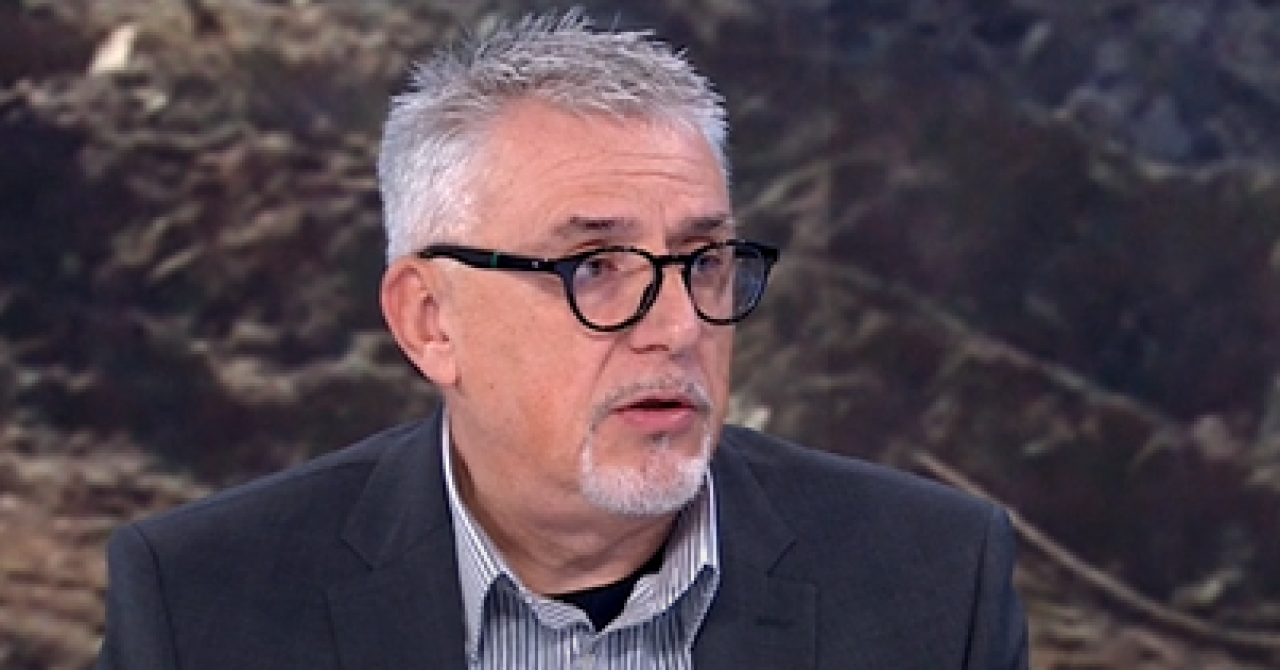 Profesor s Fakultete za politične znanosti seksistično žalil Majo Sever, študenti se uprli