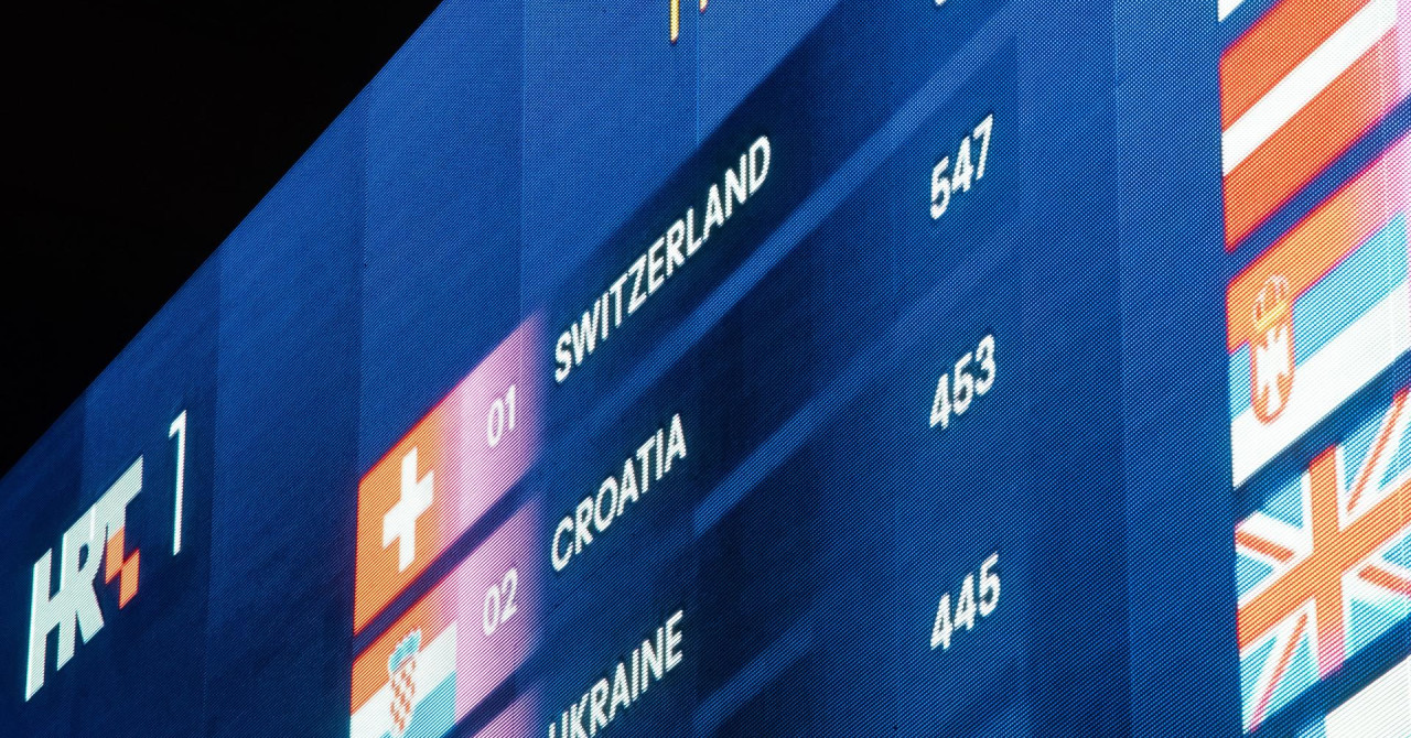 Eurosong se nalazi pred raskolom, čeka se odluka o sudjelovanju Izraela