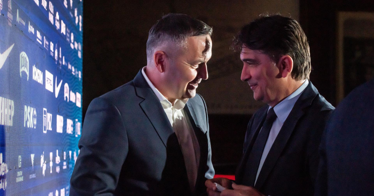 Hrvatska spremna za izvlačenje: Kustić i Dalić predvode delegaciju HNS-a na ždrijebu za Svjetsko prvenstvo