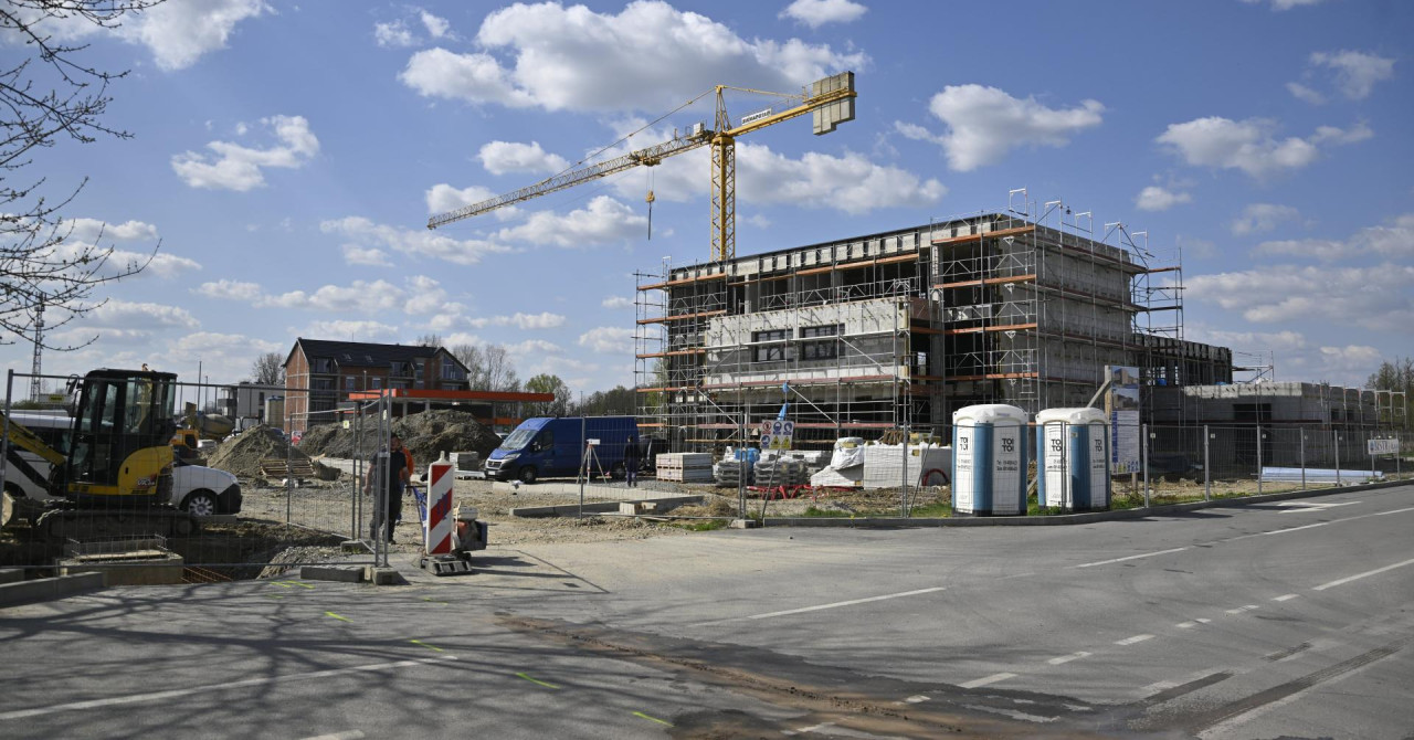 Prijedlog Zakona: Priuštivi stanovi neće se moći prodati 35 godina