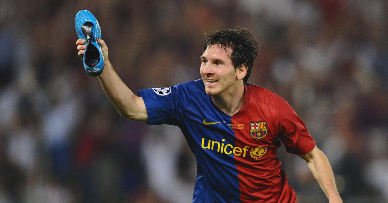 Messi otvoreno priznao: ‘Jedinstven je. Najbolji je i sreća je što smo ga imali u Barceloni‘