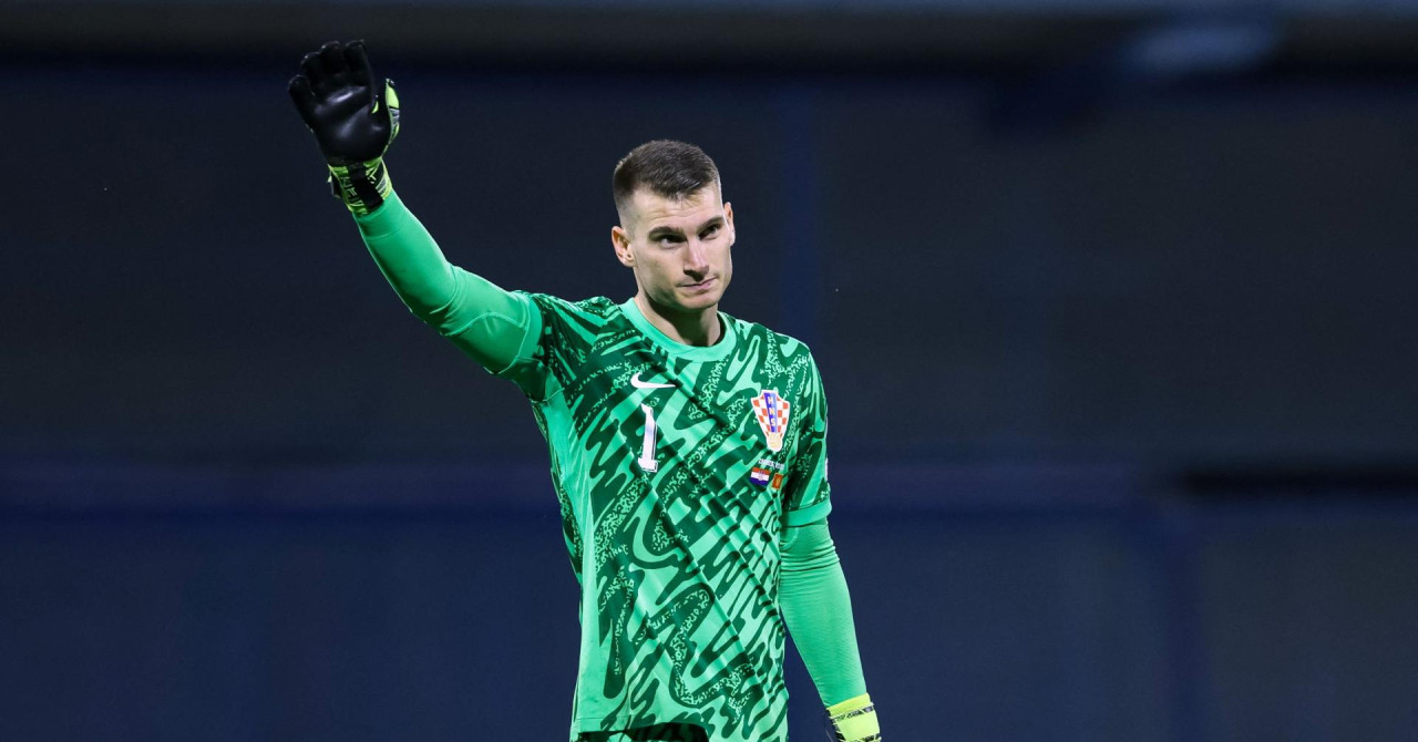 Sada je jasno što će biti s Livakovićem: Trećeligaš šokirao Gironu i izbacio ju iz Kupa, Vatreni ostao na klupi