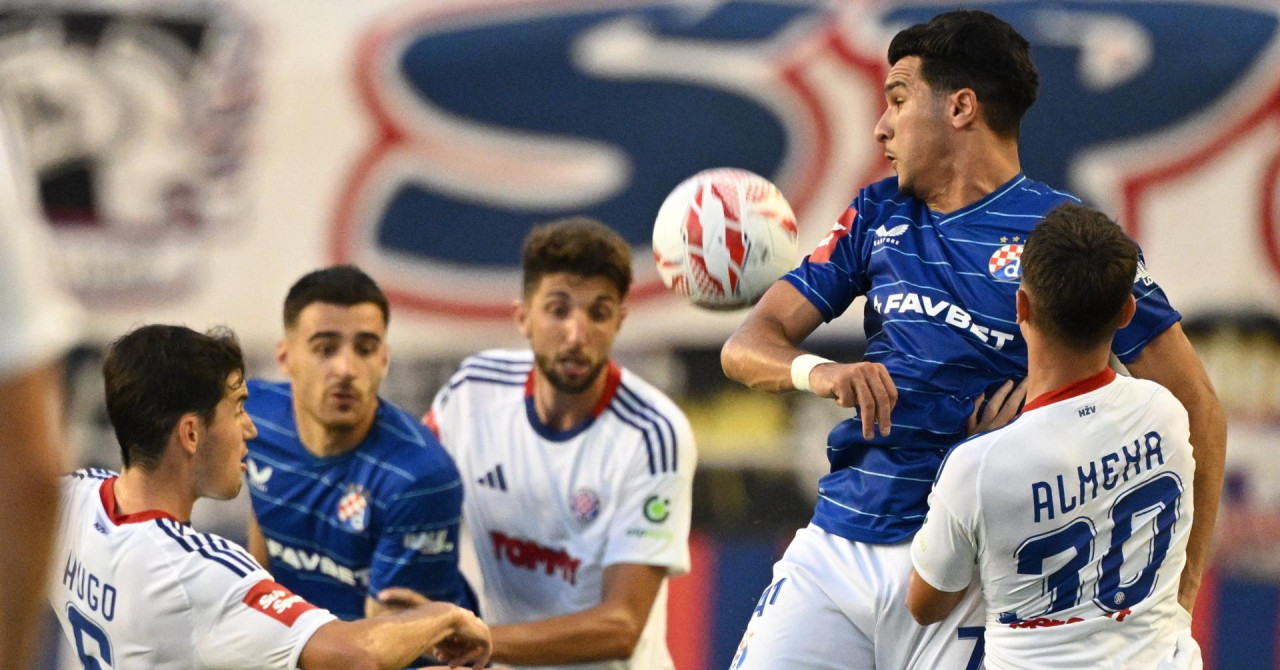 ‘Hajduku su najveći protivnik na Poljudu njegovi navijači, ali i Dinamo derbije igra bolje u Splitu nego na Maksimiru‘