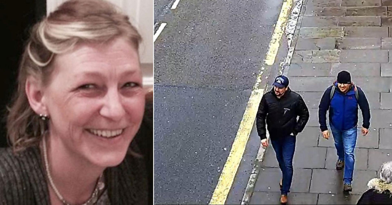 Istraga o smrti britanske majke troje djece odvela ravno do Putina: ‘Naredba je stigla s vrha!‘