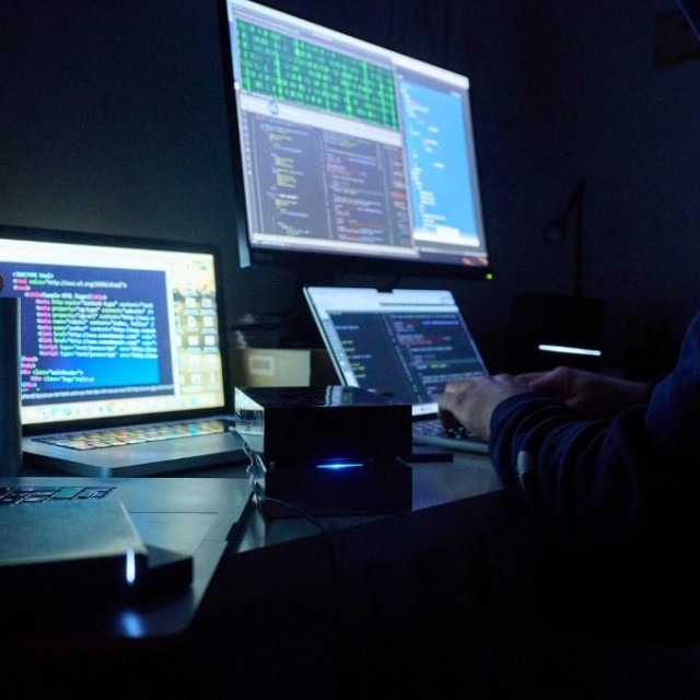 Ilustrativna fotografija