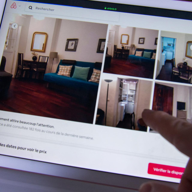 Zakon o ugostiteljskoj djelatnosti donosi prednosti za legalne iznajmljivače 