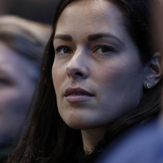 Ana Ivanović i Bastian Schweinsteiger