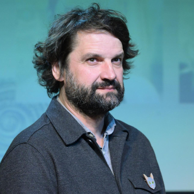 Boris Jokić (arhiva)
 