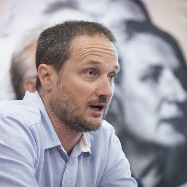 Vicko Bilandžić:  ‘Ja se svakako neću javljati na novi natječaj. Mislim da s ovakvom garniturom vlasti ne mogu surađivati niti oni mogu sa mnom‘