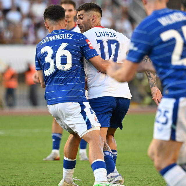 Marko Livaja znao je biti ”penicilin” za ambicije Zagrepčana