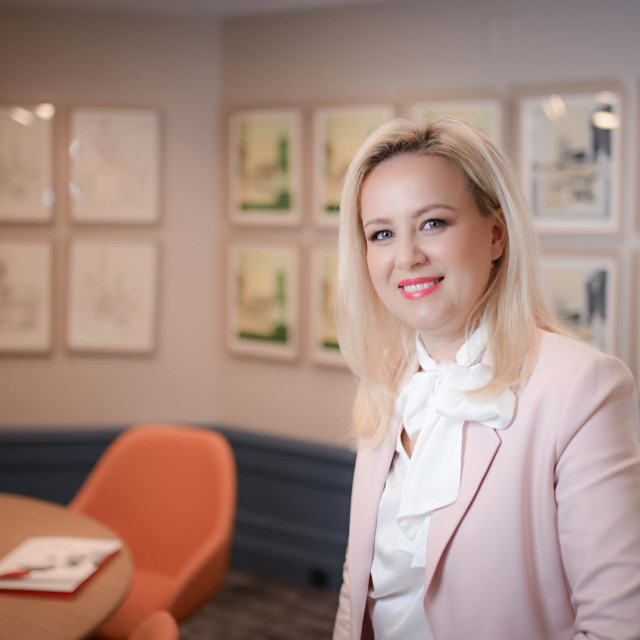 Marijana Baršić Barun