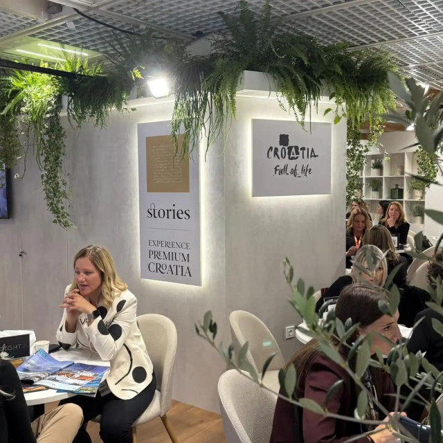 Hrvatski predstavnici u cannesu