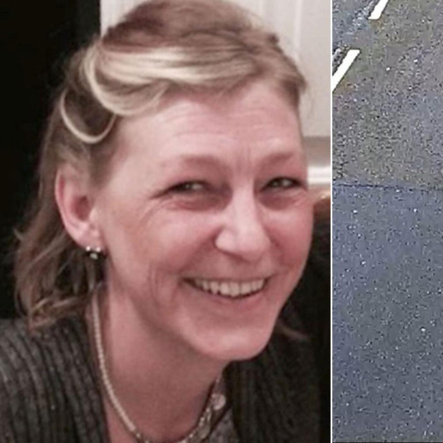 Dawn Sturgess i agenti GRU-a u Salisburyju