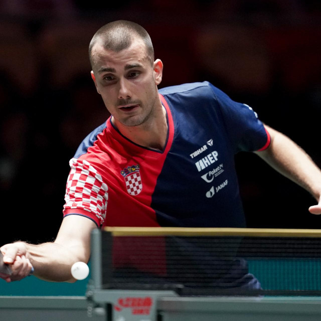 Tomislav Pucar pruža jako dobre partije na Svjetskom kupu