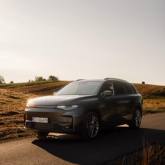 Ilustrativna fotografija