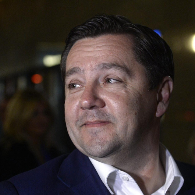 Bivši glavni državni inspektor Andrija Mikulić