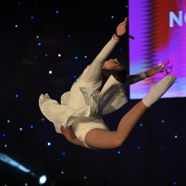 International Dance Open Zagreb