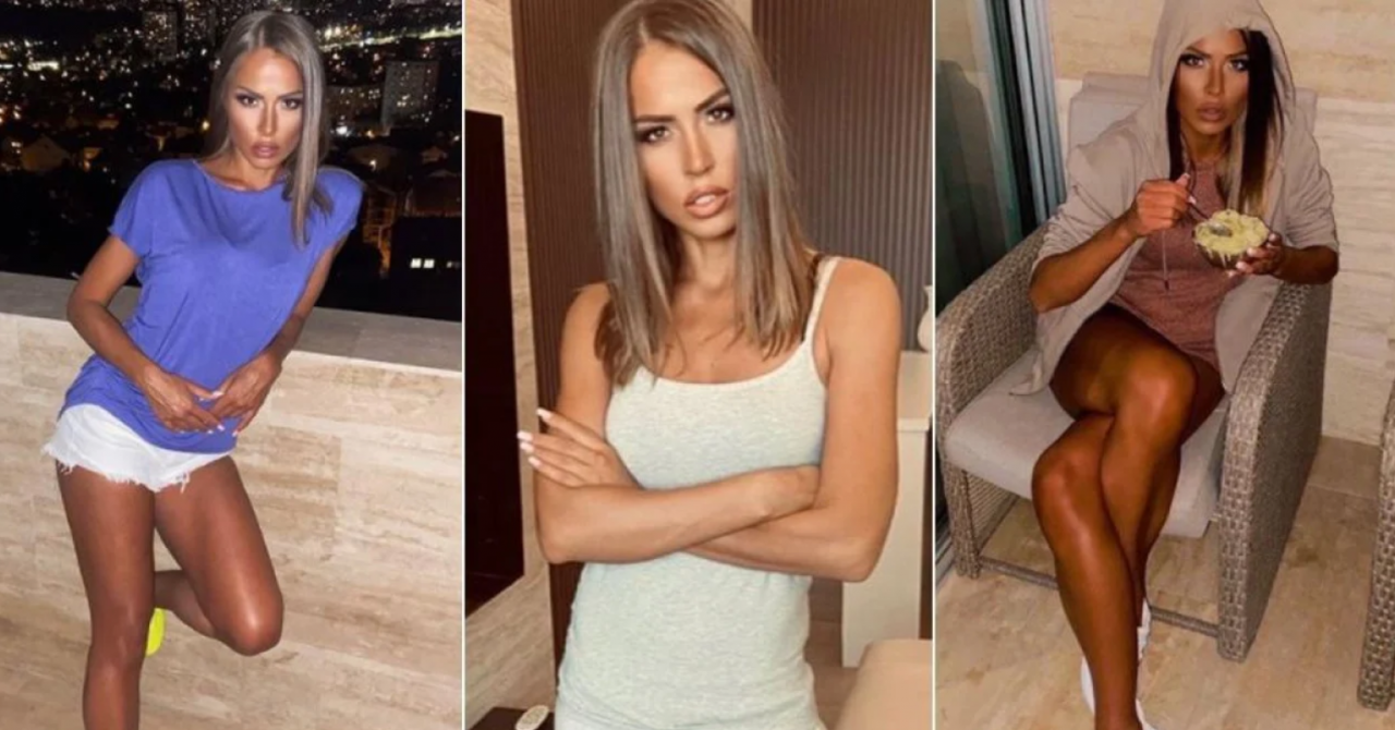 Fatalnoj Dijani ukinuta presuda: Nekadašnja najmoćnija žena srpske policije ide na novo suđenje