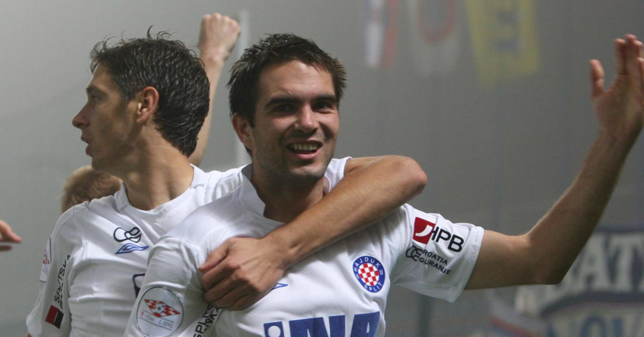 ‘Nekad je bolje mladosti pretpostaviti iskustvo, Dinamo me ničim nije uvjerio, a od Hajduka želim samo jedno‘