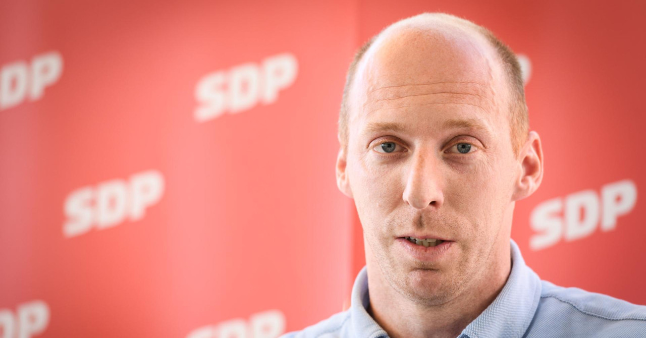 Incident u centru Zadra: Poznati SDP-ovac verbalno i fizički napadnut. Uhićen muškarac