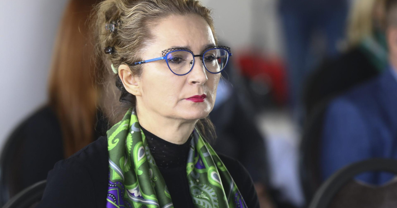 Pravobraniteljica Ljubičić opozarja, da je femicid v Sloveniji predvidljiv in ga je mogoče preprečiti