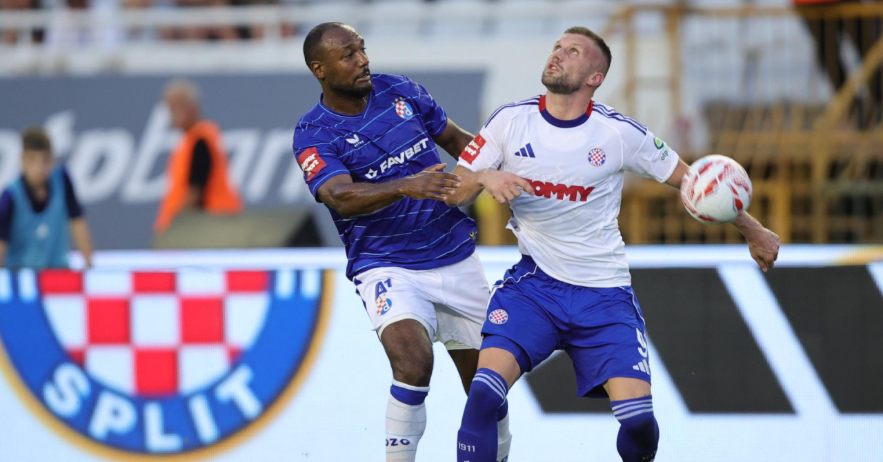 Gdje gledati Dinamo - Hajduk: Derbi će biti test izdržljivosti, glavne uloge neće imati igrači... Evo što kažu kladionice