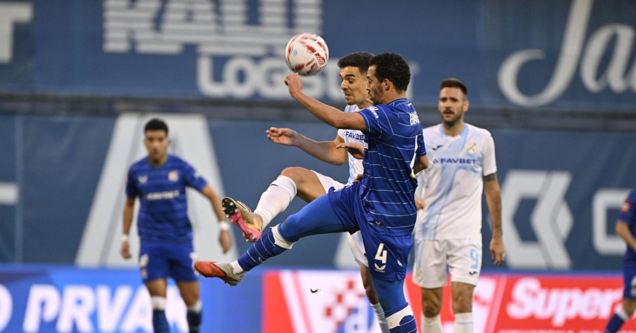 Dinamo i Hajduk: Milijuni na papiru, ali derbi piše druga pravila