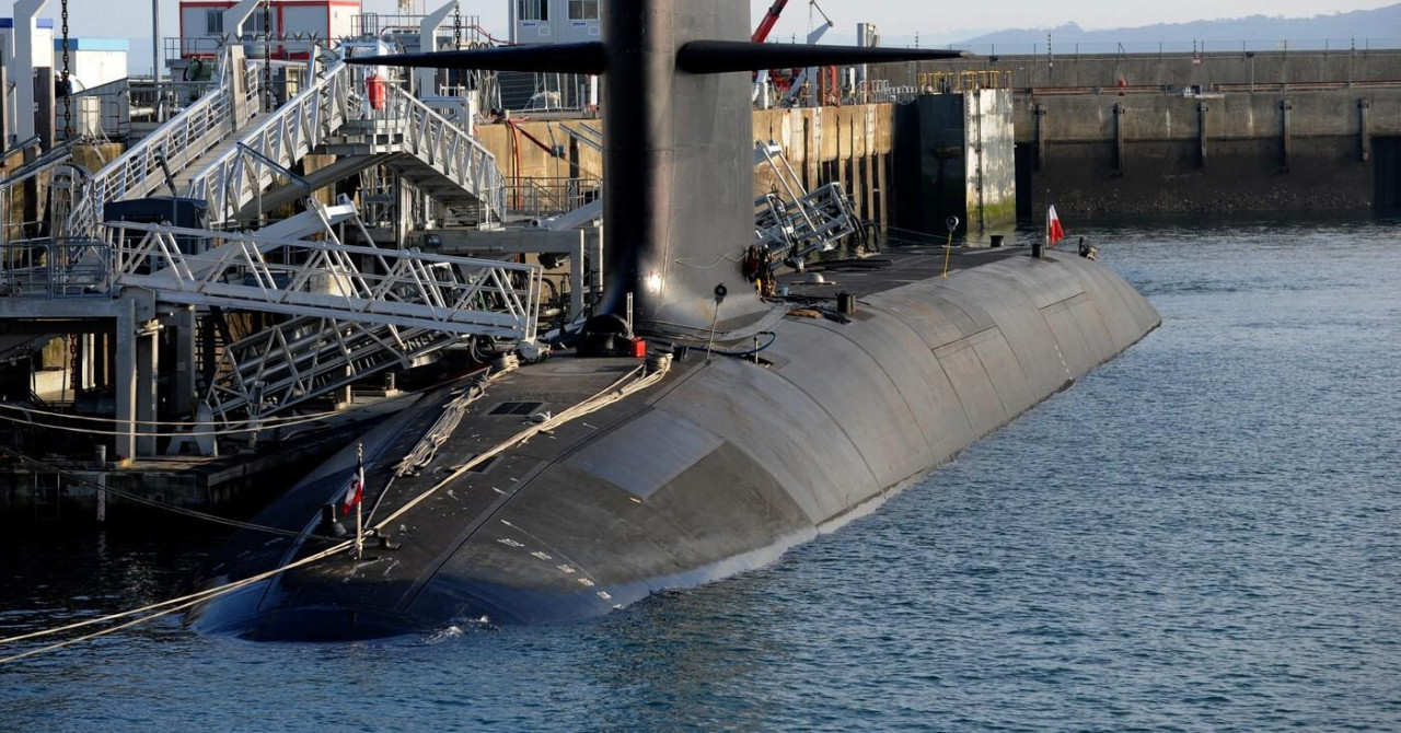 Drama u Francuskoj: Ratna mornarica pucala na dronove iznad jedne od ključnih baza!