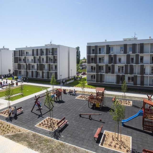 Arhivska fotografija/Sisak