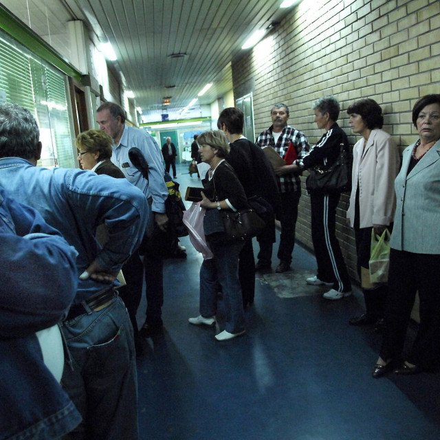 arhivska fotografija