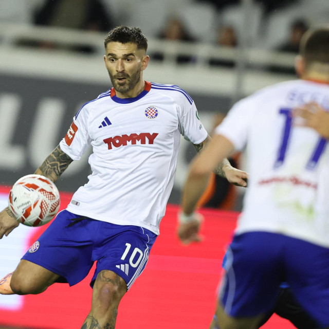 Marko Livaja