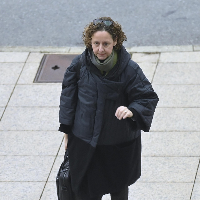 Nina Obuljen Koržinek