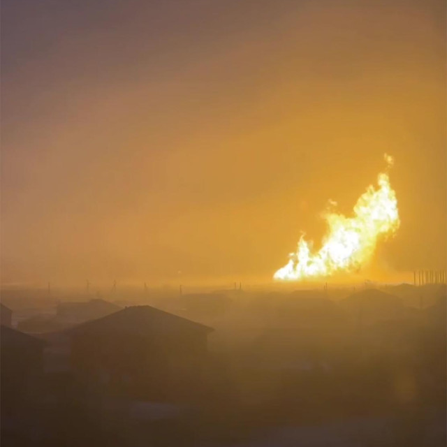 Ilustrativna fotografija