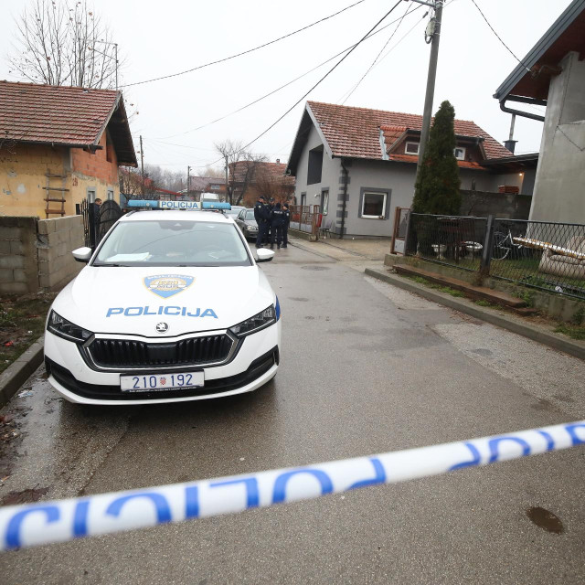 Očevid u Međimurju