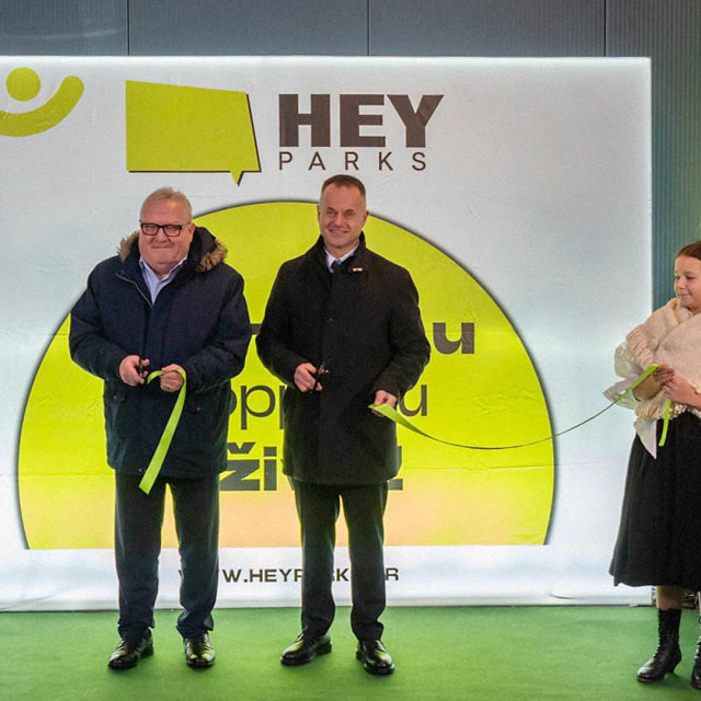 Ljubomir Kolarek i Vedran Abramović