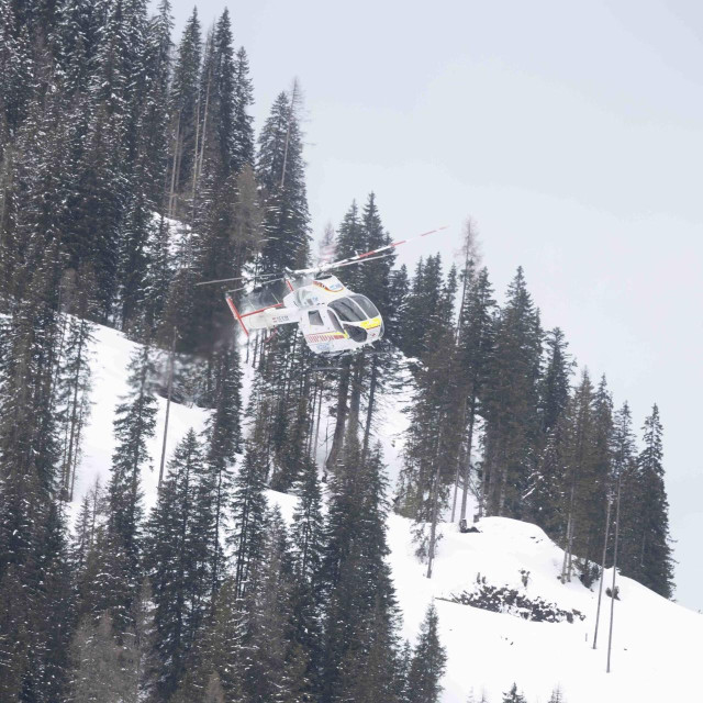 Ilustrativna fotografija