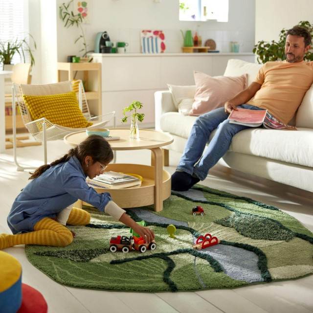 Uvidi pokazuju da djeca i odrasli danas provode manje vremena u fizičkoj igri.